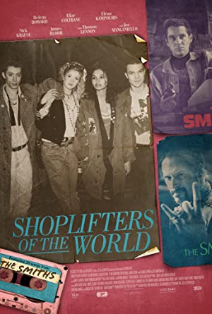 دانلود فیلم Shoplifters of the World