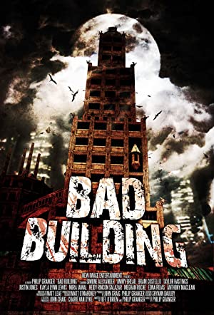 دانلود فیلم Bad Building