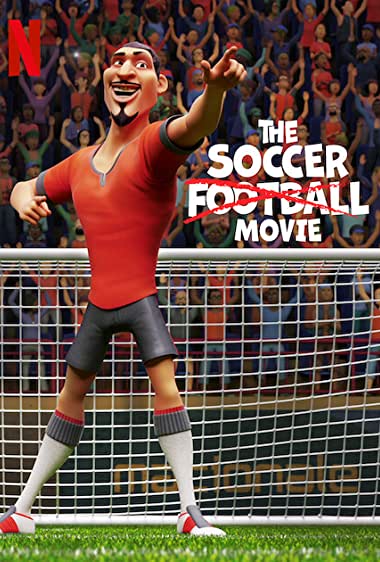 دانلود فیلم The Soccer Football Movie