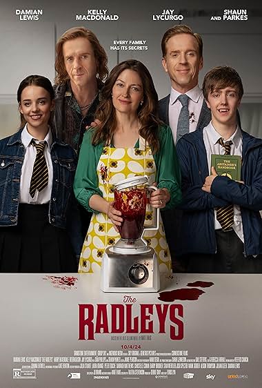 دانلود فیلم The Radleys