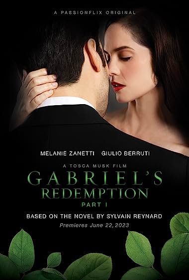 دانلود فیلم Gabriel's Redemption: Part One (جهنم گابریل: پارت یک) بدون سانسور با زیرنویس فارسی