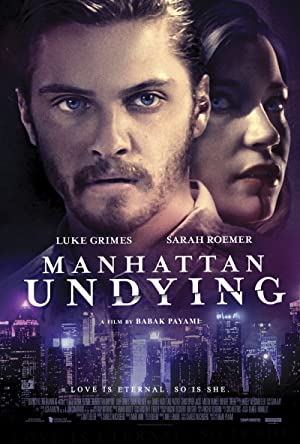 دانلود فیلم Manhattan Undying