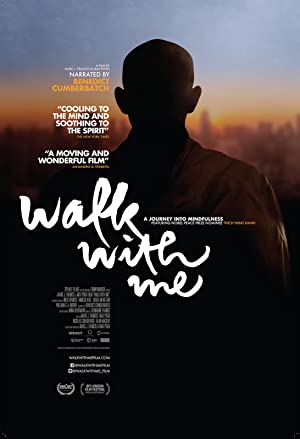 دانلود فیلم Walk with Me