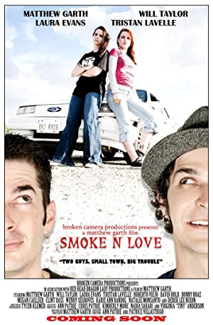 دانلود فیلم Smoke N Love