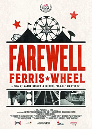 دانلود فیلم Farewell Ferris Wheel