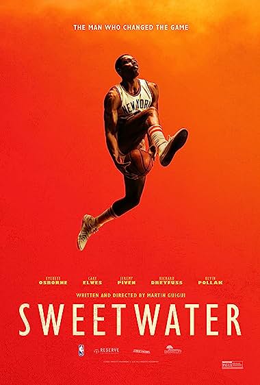 دانلود فیلم Sweetwater