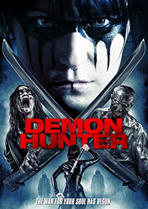 دانلود فیلم Demon Hunter