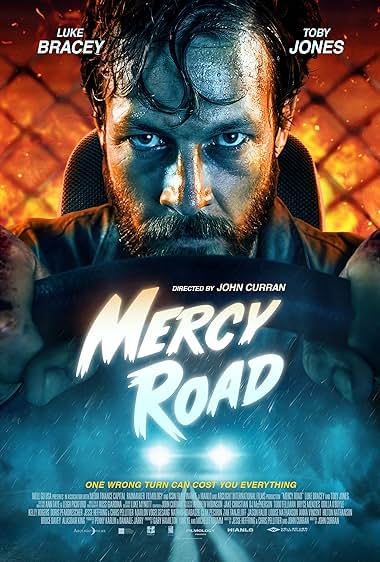 دانلود فیلم Mercy Road (جاده رحمت) بدون سانسور با زیرنویس فارسی