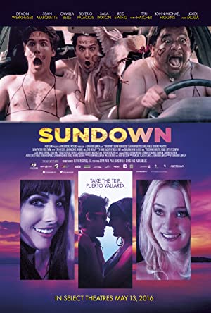 دانلود فیلم Sundown
