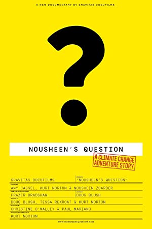 دانلود فیلم Nousheen's Question