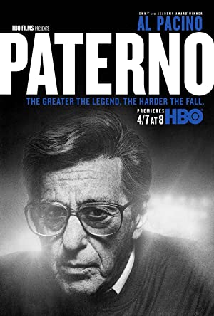 دانلود فیلم Paterno