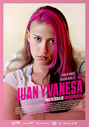دانلود فیلم Juan y Vanesa