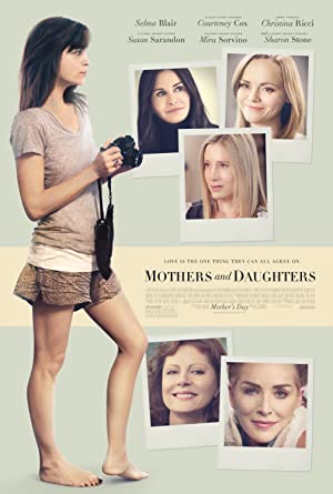 دانلود فیلم Mothers and Daughters