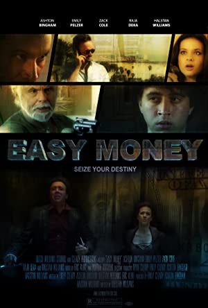 دانلود فیلم Easy Money