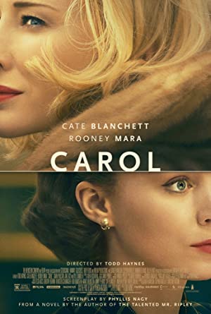 دانلود فیلم Carol