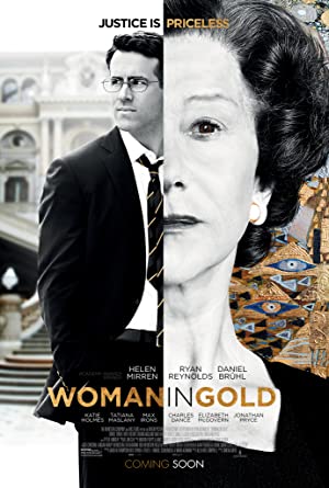دانلود فیلم Woman in Gold