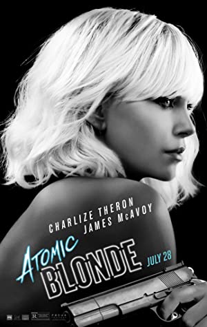 دانلود فیلم Atomic Blonde