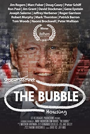 دانلود فیلم The Bubble
