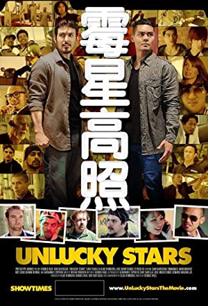 دانلود فیلم Unlucky Stars