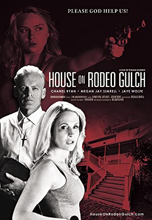 دانلود فیلم House on Rodeo Gulch