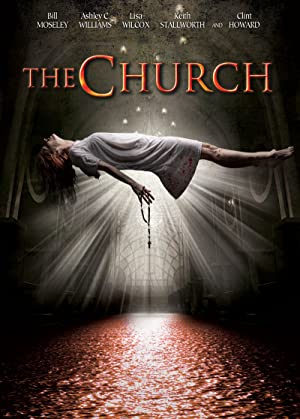 دانلود فیلم The Church