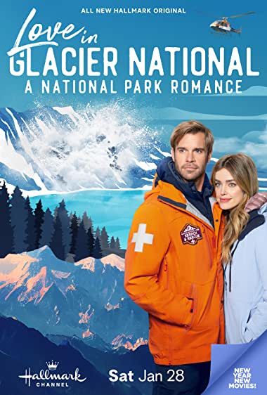 دانلود فیلم Love in Glacier National: A National Park Romance