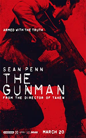 دانلود فیلم The Gunman