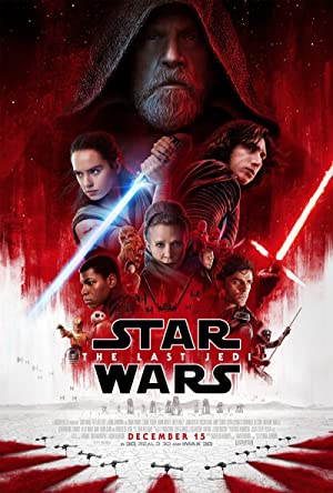 دانلود فیلم Star Wars: Episode VIII - The Last Jedi
