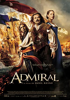 دانلود فیلم Admiral