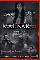 دانلود فیلم Mae Nak 3D