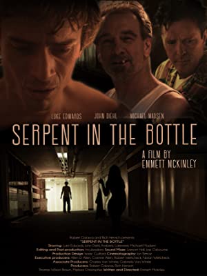 دانلود فیلم Serpent in the Bottle