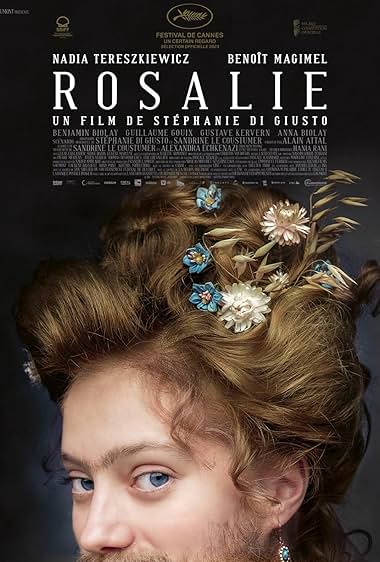 دانلود فیلم Rosalie (روزالی) بدون سانسور به صورت رایگان