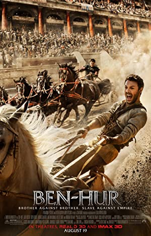 دانلود فیلم Ben-Hur