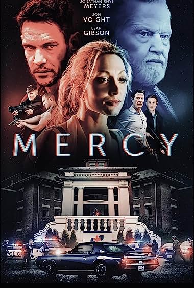 دانلود فیلم Mercy (مرسی) بدون سانسور با زیرنویس فارسی از لینک مستقیم