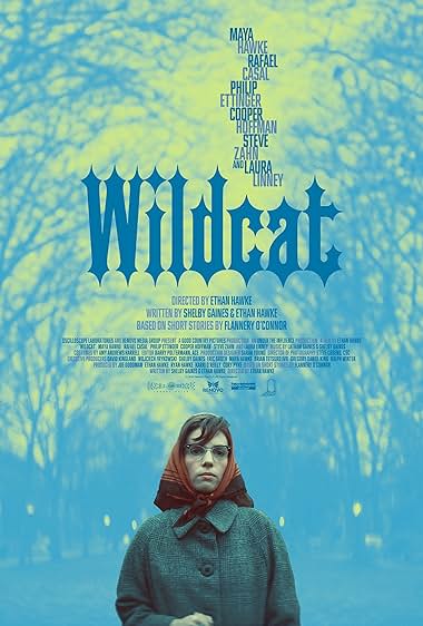 دانلود فیلم Wildcat (گربه وحشی) به صورت رایگان بدون سانسور