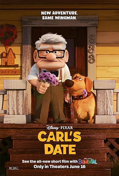دانلود فیلم Carl's Date (قرار کارل) بدون سانسور با زیرنویس فارسی با کیفیت بالا