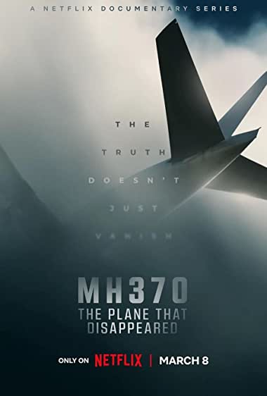 دانلود سریال MH370: The Plane That Disappeared