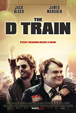 دانلود فیلم The D Train
