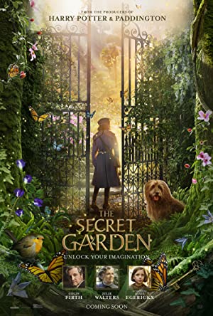 دانلود فیلم The Secret Garden