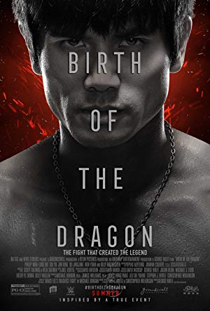 دانلود فیلم Birth of the Dragon