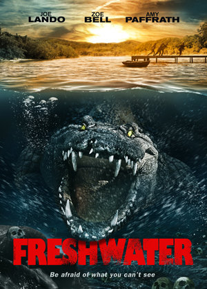دانلود فیلم Freshwater
