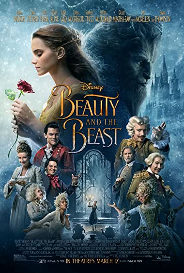 دانلود فیلم Beauty and the Beast