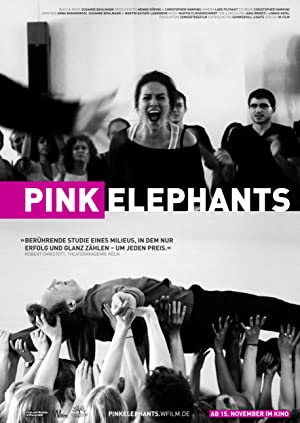 دانلود فیلم Pink Elephants