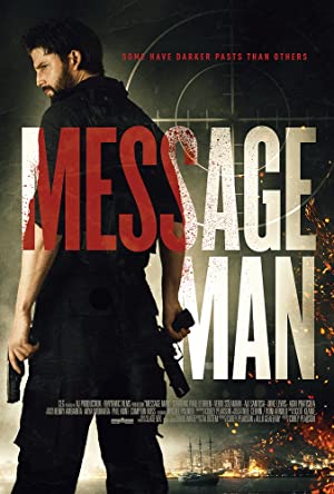دانلود فیلم Message Man