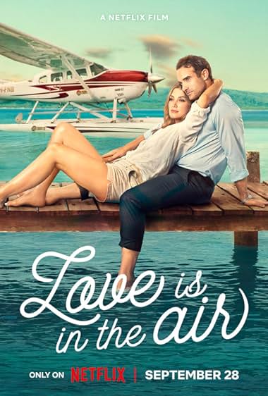دانلود فیلم Love Is in the Air (عشق در هوا) با زیرنویس فارسی بدون سانسور