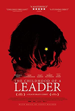 دانلود فیلم The Childhood of a Leader