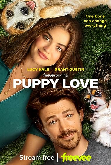 دانلود فیلم Puppy Love (پاپی لاو) بدون سانسور با زیرنویس فارسی با لینک مستقیم