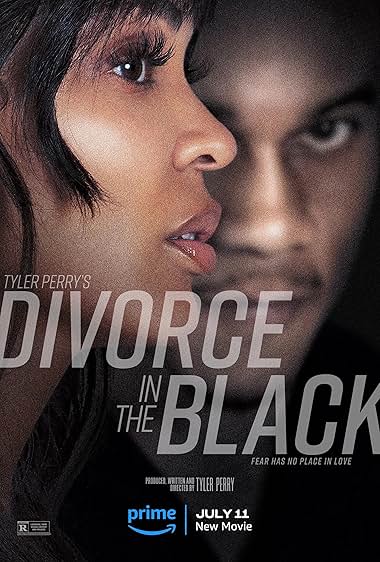 دانلود فیلم Tyler Perry's Divorce in the Black (طلاق تایلر پری در سیاهی)