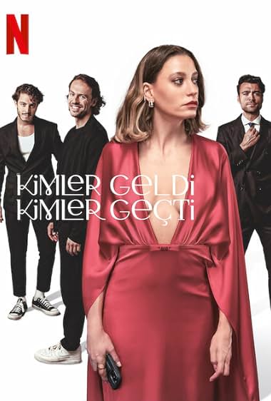 دانلود سریال ترکی Kimler Geldi Kimler Geçti به صورت رایگان بدون سانسور