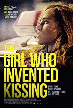 دانلود فیلم The Girl Who Invented Kissing
